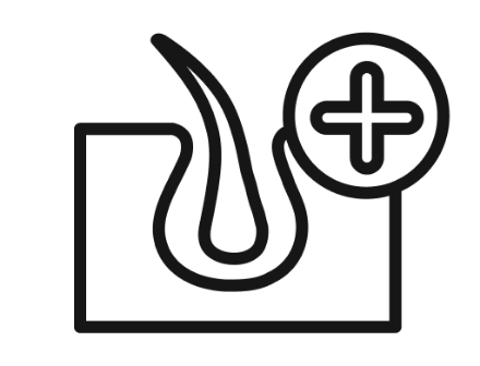 محصولات درمانی مو